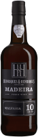 Malvasia 10 Years Old Madeira DOP - Henriques & Henriques