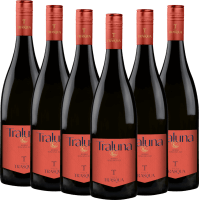 Vorschau: 6x Vorteils-Weinpaket Traluna Rosso di Toscana IGT - Villa Trasqua