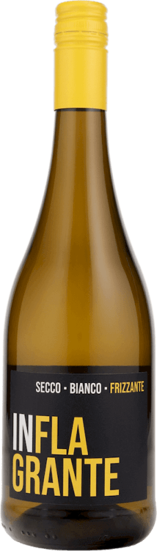 Inflagrante Frizzante Secco - HUUBERT