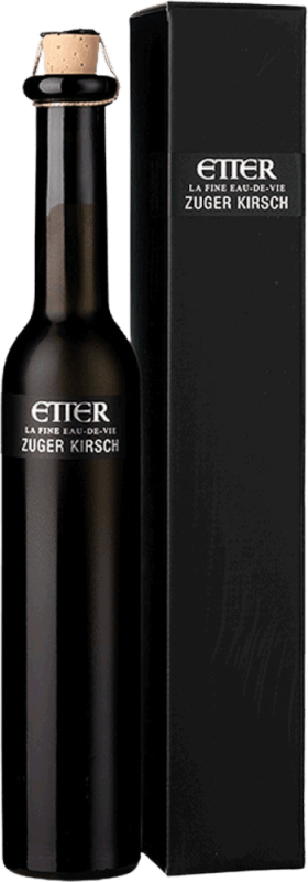 Etter Zuger Kirsch, Black Beauty - Etter