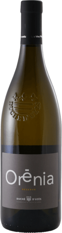 Orenia Reserve Blanc - Philippe Nusswitz