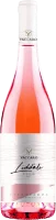 Liddali Rosato di Nero d’Avola Sicilia DOC - Vaccaro