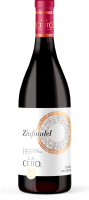 Zinfandel - L.A. Cetto