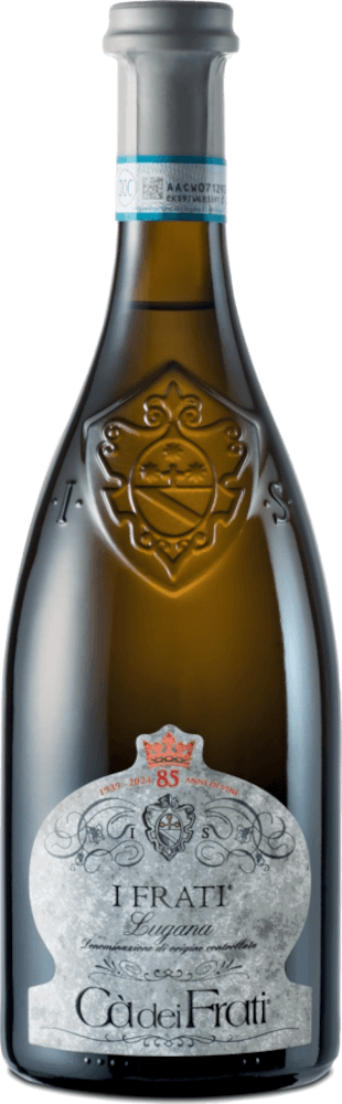 Vorschau: 6er Vorteilspaket - I Frati Lugana DOC - Cà dei Frati