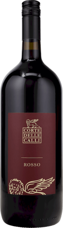 Corte delle Calli Rosso 1,5l Magnum - Serena Wines