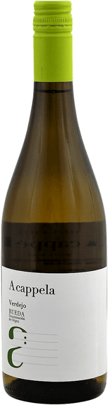 Verdejo Rueda DO - A Cappela