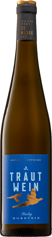 Morstein Riesling Großes Gewächs - J. Trautwein