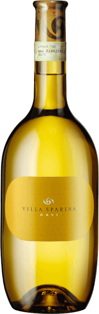 Vorschau: Descobrir a diversidade de Gavi di Gavi - Pacote de degustação 6x