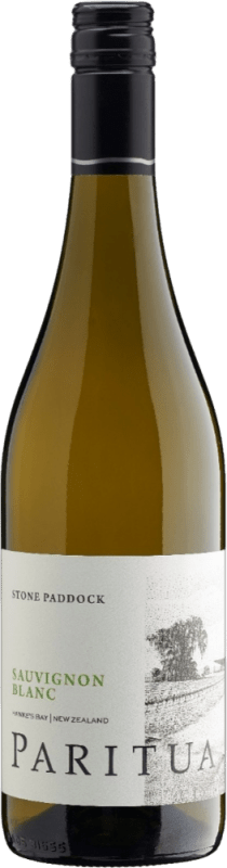 Stone Paddock Sauvignon Blanc - Paritua