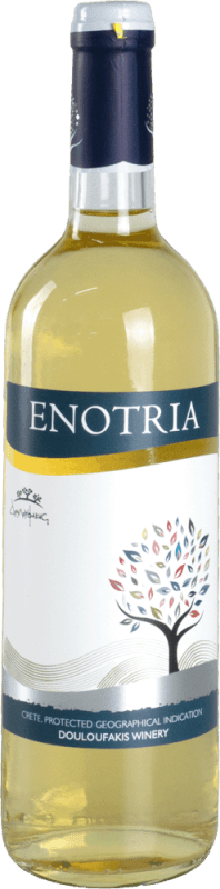 Enotria weiß - Douloufakis Winery
