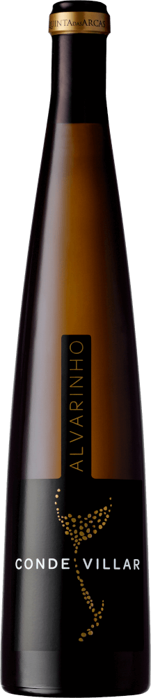 Vorschau: A variedade espumante do norte ibérico - 6x Alvarinho discovery pack & Albariño