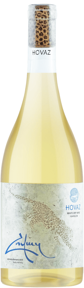 Vorschau: Caminhos do vinho da Armênia de Vajoz Dsor a Tavush - Pacote de degustação 6x