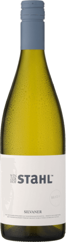 Best of Silvaner - Winzerhof Stahl