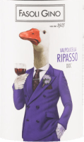 Vorschau: Valpolicella Ripasso La Corte Del Pozzo DOC - Fasoli Gino