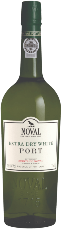 White Port Extra Dry - Quinta do Noval