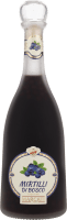 Mirtilli di Bosco Heidelbeerlikör - Marcati