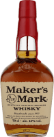 Kentucky Straight Bourbon - Maker's Mark
