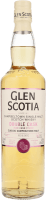 Double Cask Campbeltown Single Malt Rum Cask Finish - Glen Scotia