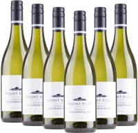 Sauvignon Blanc Edição Limitada - Mount Riley - pacote vantajoso 6x