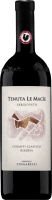 Sergioveto Chianti Classico Riserva DOCG - Rocca delle Macìe
