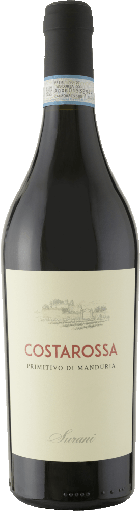 Vorschau: 6er Probierpaket - Primitivo di Manduria Rotweine