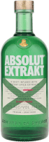 Extrakt Vodka - Absolut