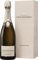 Roederer Collection Deluxe AOC - Champagne Louis Roederer