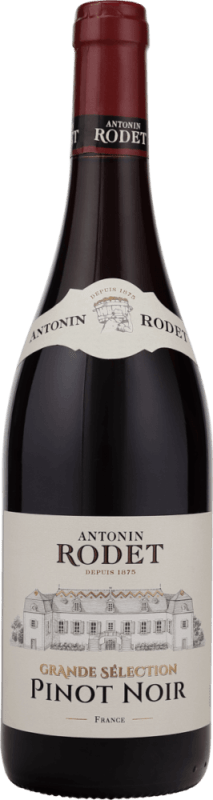 Grand Sélection Pinot Noir - Antonin Rodet