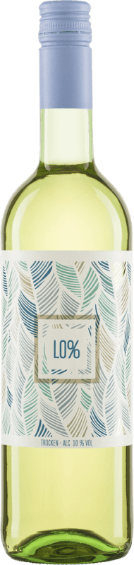 Lo% Weiß Rheinhessen - Knobloch