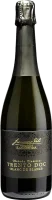 Blanc de Blancs Metodo Classico Trento DOC - Francesco Poli