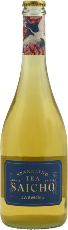Jasmine alkoholfrei - Saicho