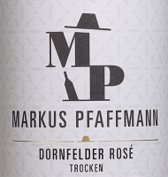 Vorschau: MP Dornfelder Rosé trocken - Markus Pfaffmann