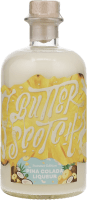 Pina Colada Liqueur 0,5 l - Butterscotch