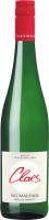 Claes Riesling Kabinett Neumagener Rosengärtchen lieblich - Claes Schmitt Erben