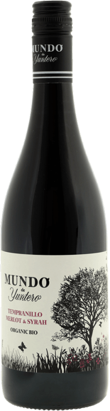 Tinto - Mundo de Yuntero