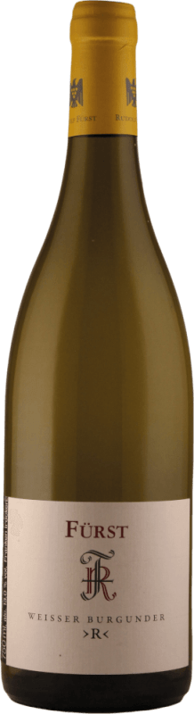 Weißer Burgunder R - Rudolf Fürst