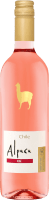 Alpaca Rosé Valle Central DO - Viña San Pedro Tarapacá