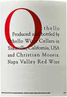 Vorschau: Othello Napa Valley - Dominus Estate