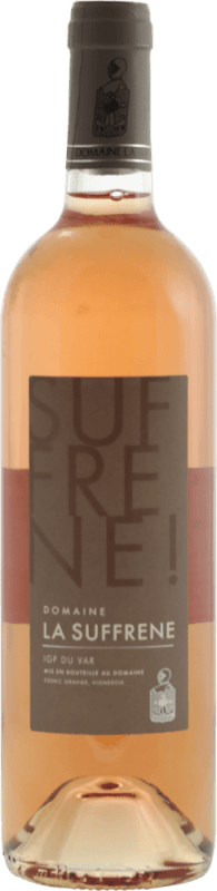 Du Var Rosé Bio - Domaine La Suffrene