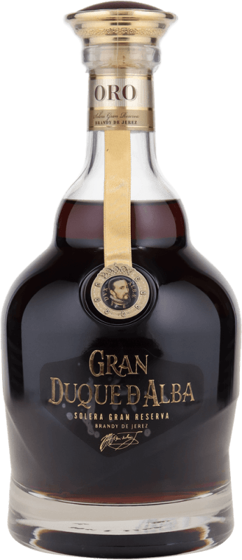 Oro - Gran Duque d'Alba