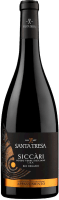 Siccari Rosso Appassimento - Santa Tresa