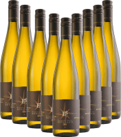 9x Vorteils-Weinpaket Auxerrois trocken - Ellermann-Spiegel