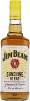 Sunshine Blend Kentucky Straight Bourbon - Jim Beam