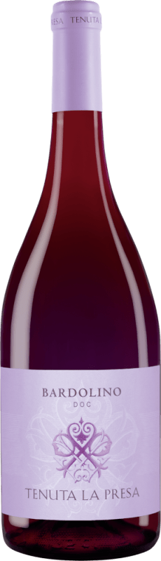 Bardolino DOC - Tenuta La Presa