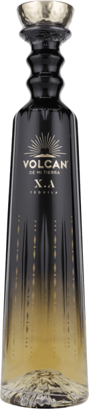 Volcan de mi Tierra X.A Extra Aged Tequila - Volcan