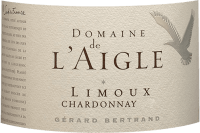 Vorschau: Domaine de l'Aigle Chardonnay Limoux AOC - Gerard Bertrand