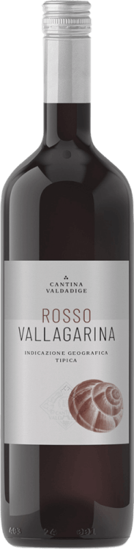 Rosso Vallagarina IGT - Cantina Valdadige