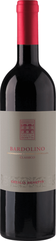 Costiera Bardolino Classico DOC - Cecilia Beretta