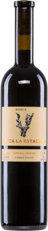 6 Meses Roble DO - Finca La Estacada
