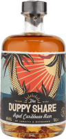 Share Aged - The Duppy